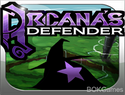 Arcanas Defender Arcanas Defender