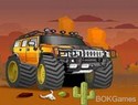 Monster Hummer 2