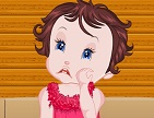 Baby Lisi Tooth Care Game