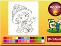 Baby Coloring Game