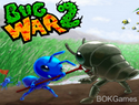 Bug War 2 Game Bug War 2 Game