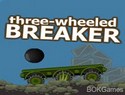 Ball Breaker
