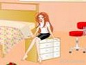 Barbie Bedroom Design