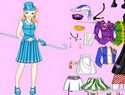Bikini Girl Dress Games on Dress Up Online Barbie Costume Dress Up Game Play Free Online Girls