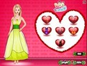 Barbie Girl Dress Up Barbie Girl Dress Up