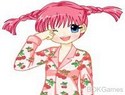 Barbie Pajamas Dress Up
