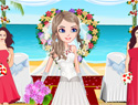 Beach Bridal Shower
