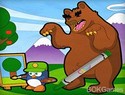 Bear Attacks Game!! Bear Attacks Game!!