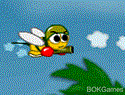 Bee Commando