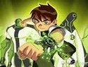 Ben 10 Battle Ready
