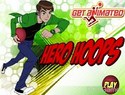 Ben 10 Hero Hoops