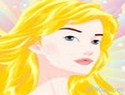  Blond Girl makeup Game