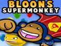 Bloons Super Monkey Bloons Super Monkey