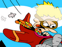 Bomber Bob Bomber Bob