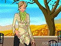 Boots Lover Dress Up