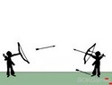 Bow Man