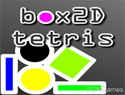 Box 2D Tetris Box 2D Tetris
