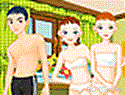Boy and Girls Dress Up Boy and Girls Dress Up