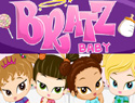 Bratz Baby Care