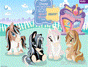 Bratz Babyz Ponyz Stylin Show