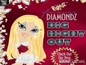 Bratz Forever Diamondz Big Night Out Bratz Forever Diamondz Big Night Out