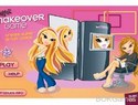 Bratz Makeover Game This cool Bratz game will have you dressing up your doll 