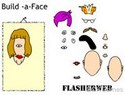Build a Face