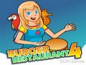 Burger Restaurant 4 Burger Restaurant 4