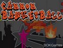 Cannon Basketball Cannon Basketball