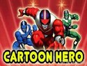 Cartoon Hero