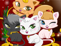 Cat Day Care Deluxe