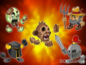 Chaos Faction 2 Game