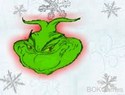Christmas Grinch Blaster Christmas Grinch Blaster