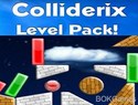 Colliderix Level Pack