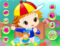 Cute Baby