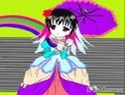 Cute Princess Coloring Game Cute Princess Coloring Game