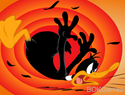Daffy Studio Adventure-Daffy  Ducks Game