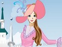 Dancing Princess
