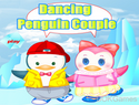 Dancing Penguins Dancing Penguins