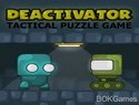 Deactivator