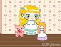 Decor Little Girl Bedroom