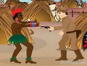 Deep In Zulu Land