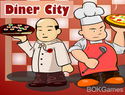 Diner City