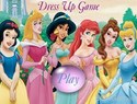 Disney Princess Game