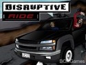 Disruptive Ride