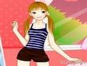 Doll Star Barbie Dress Up