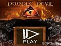 Doodle Devil 