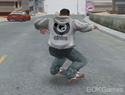 Down Hill Jam