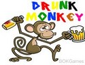 Drunk Monkey Drunk Monkey