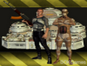 Elite Forces: Defense 